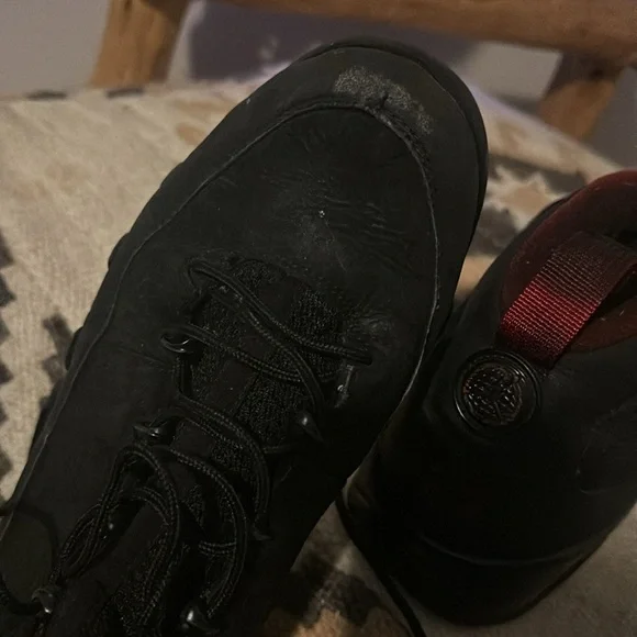 Jordan 1X 1993 Black